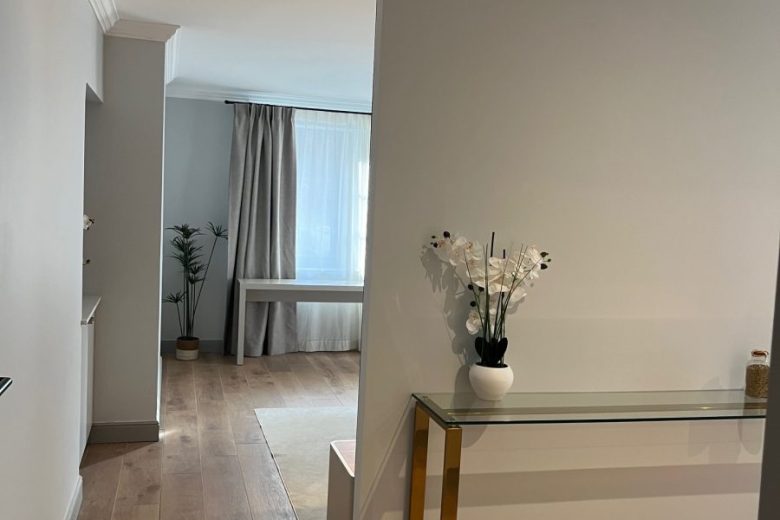 Suite Grande catégorie 2 – Préfonds Events – Demeure de Charme