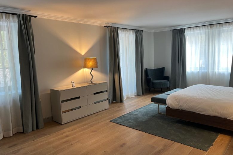 Suite Grande catégorie – Préfonds Events – Demeure de Charme