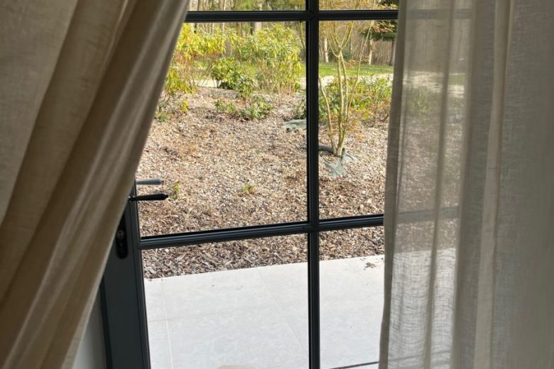 Suite Grande catégorie – Préfonds Events – Demeure de Charme