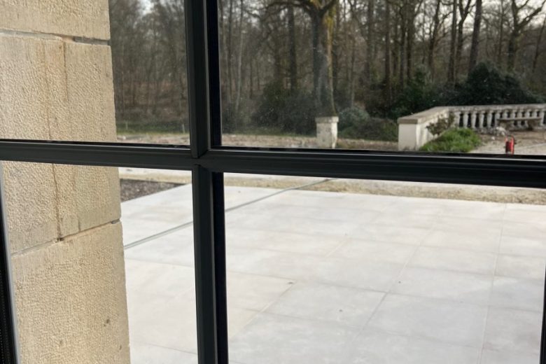 Suite Grande catégorie – Préfonds Events – Demeure de Charme