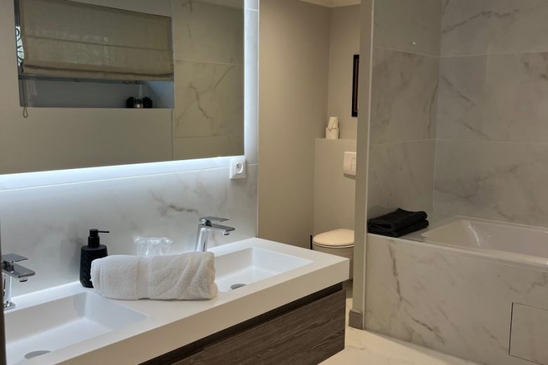 Suite Grande catégorie – Préfonds Events – Demeure de Charme