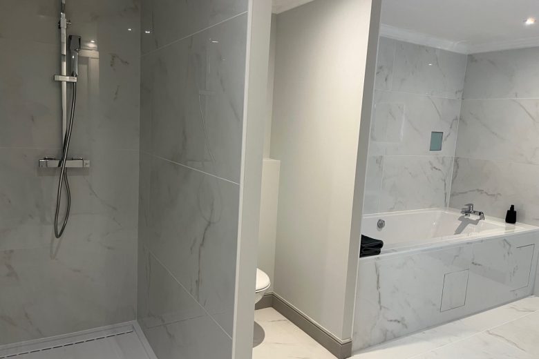 Suite Grande catégorie – Préfonds Events – Demeure de Charme