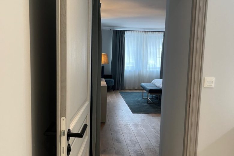 Suite Grande catégorie – Préfonds Events – Demeure de Charme