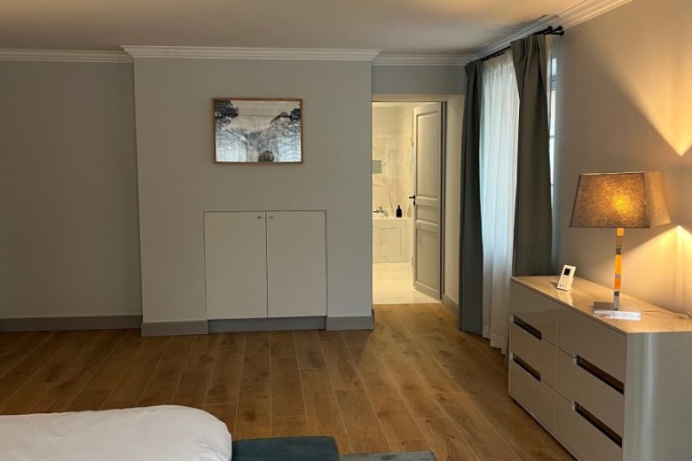 Suite Grande catégorie – Préfonds Events – Demeure de Charme