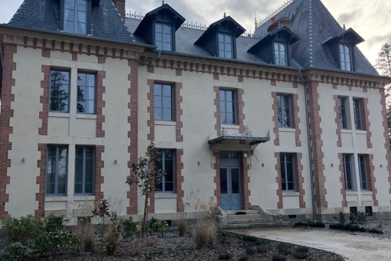 Extérieur – Préfonds Events – Demeure de Charme