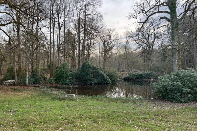 Extérieur – Préfonds Events – Demeure de Charme