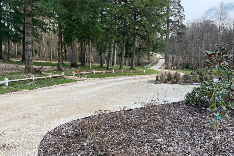 Extérieur – Préfonds Events – Demeure de Charme