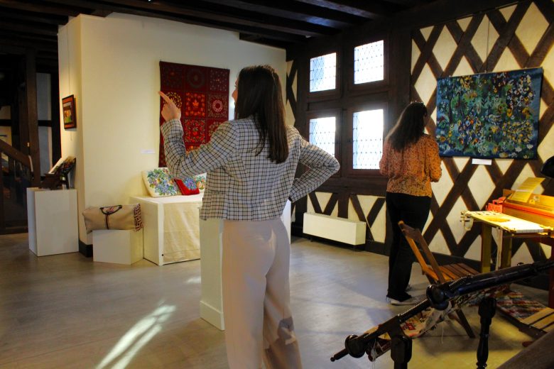 Galerie François 1er