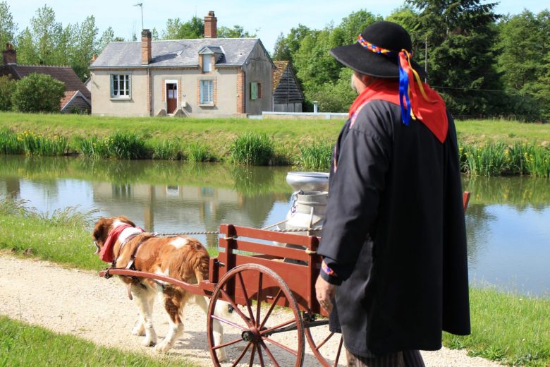 Balade Contée avec Op’là