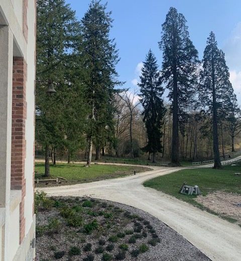 Extérieur – Préfonds Events – Demeure de Charme