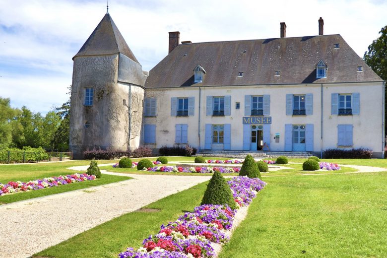 Musée Argent-sur-Sauldre