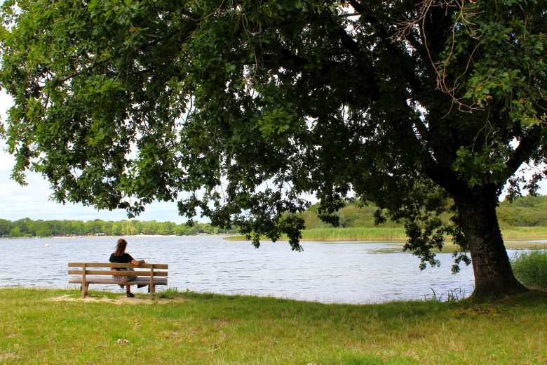 Photo – Etang du Puits