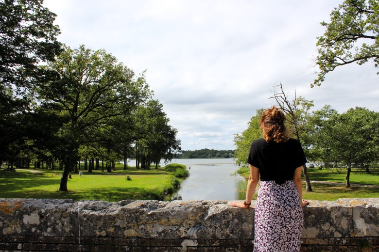 Photo – Etang du Puits