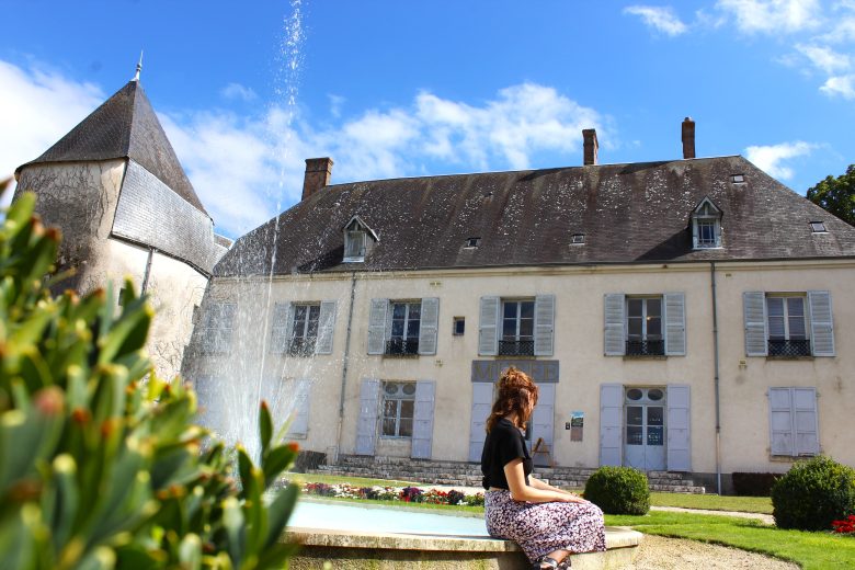 musée métier d’antan