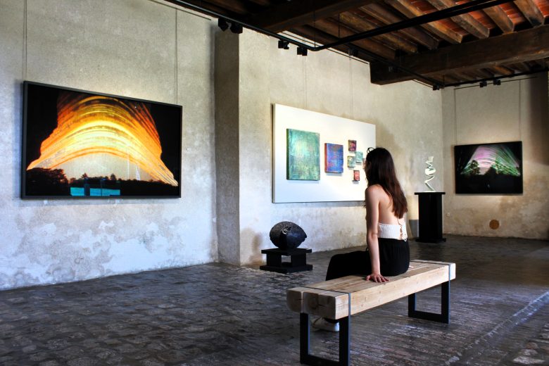 Galerie Capazza