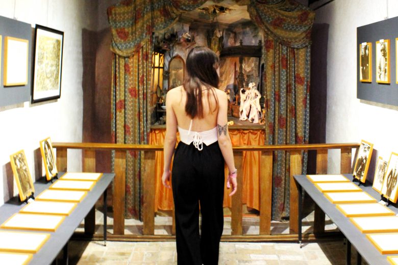 Galerie Capazza