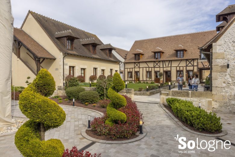 LA CHAUMIÈRE © D.DARRAULT – MARQUE SOLOGNE (17)_AVEC FILIGRANE