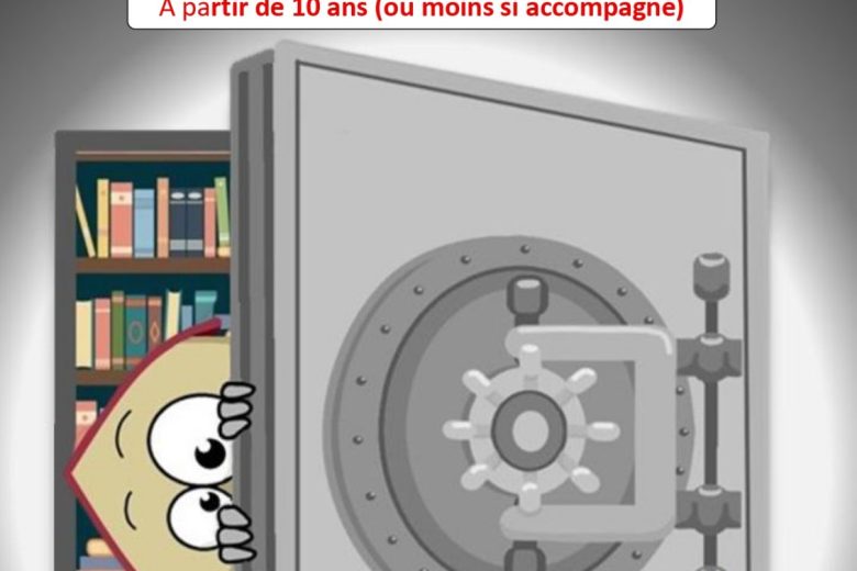 La Fabrique en Folie – Le casse à bonbons