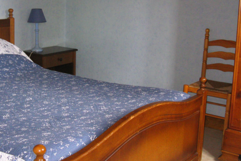 La Saussaye chambre 2