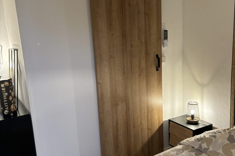 Le Solognot – Aubigny-sur-Nère – Chambre 2