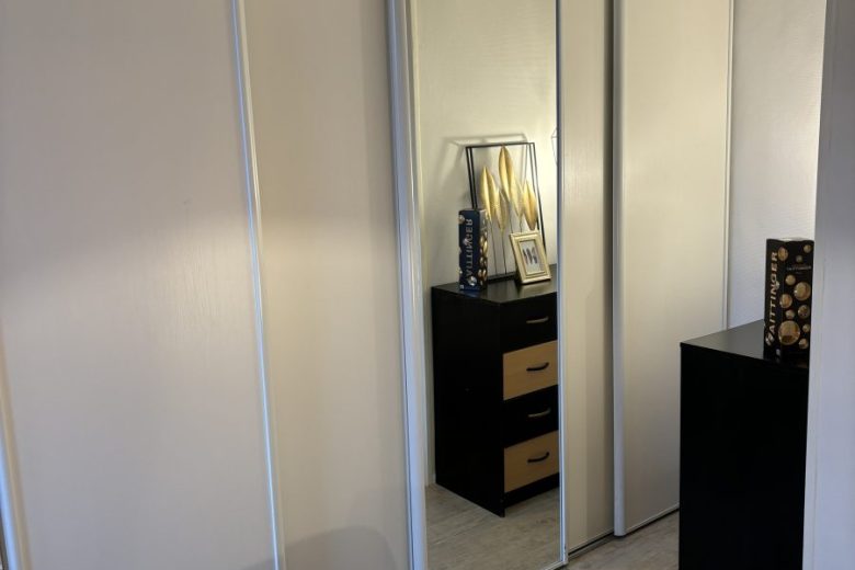 Le Solognot – Aubigny-sur-Nère – Chambre 3