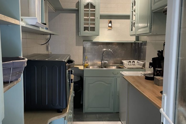 Le Solognot – Aubigny-sur-Nère – Cuisine 2