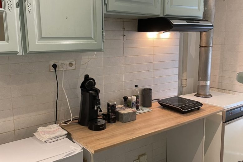 Le Solognot – Aubigny-sur-Nère – Cuisine 3