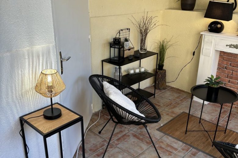 Le Solognot – Aubigny-sur-Nère – Espace détente 2