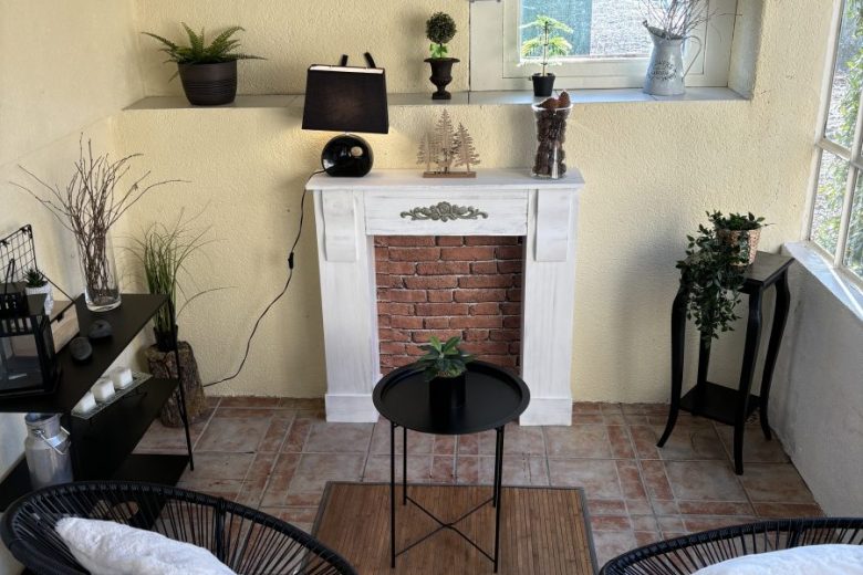 Le Solognot – Aubigny-sur-Nère – Espace détente