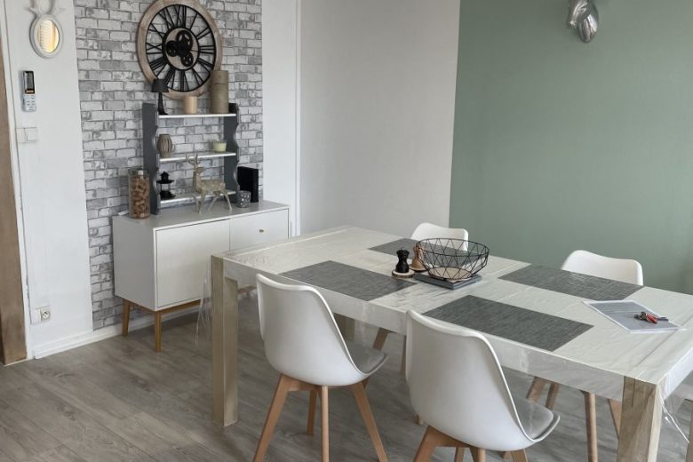 Le Solognot – Aubigny-sur-Nère – Salle-à-manger 2