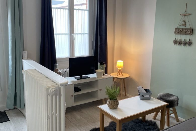 Le Solognot – Aubigny-sur-Nère – Salon