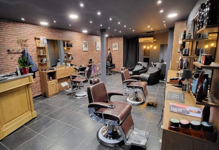 Le Barbier d’Aubigny