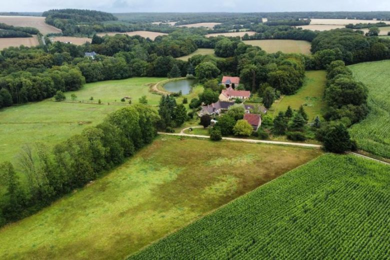 Les Anniquins – Ivoy-le-Pré