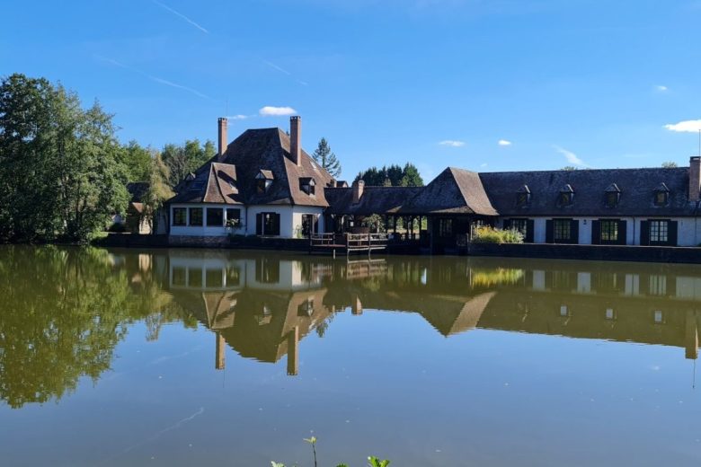 Manoir de la Sauldre – Argent-sur-Sauldre