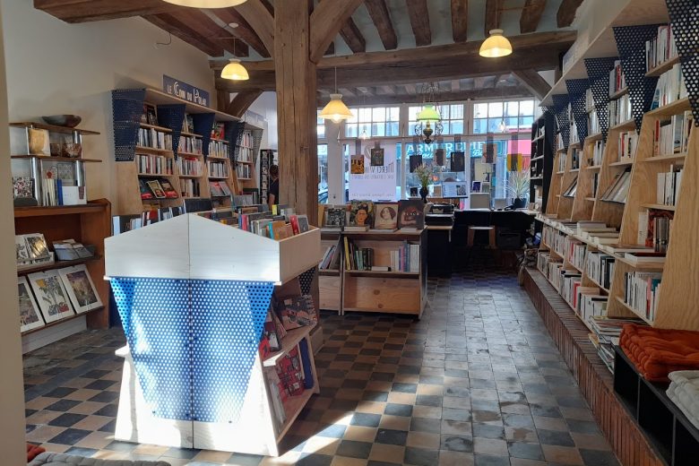Merci Vincent, une librairie en liberté 2