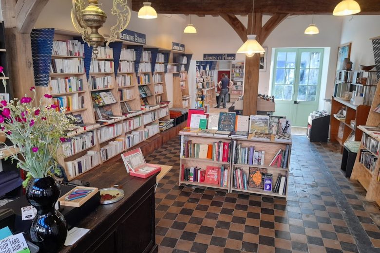 Merci Vincent, une librairie en liberté 3