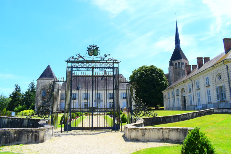 Musée des Métiers d&rsquo;Antan