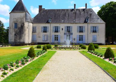 Musée des Métiers d&rsquo;Antan