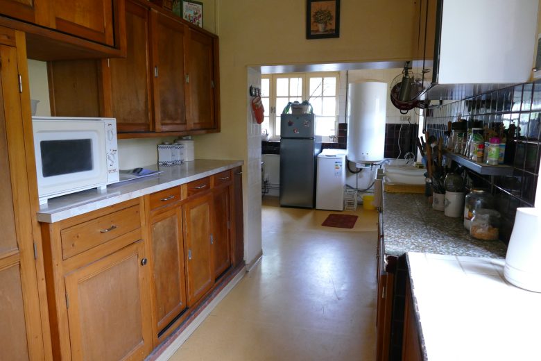 Cuisine – Gite St Martin – Brinon-sur-Sauldre