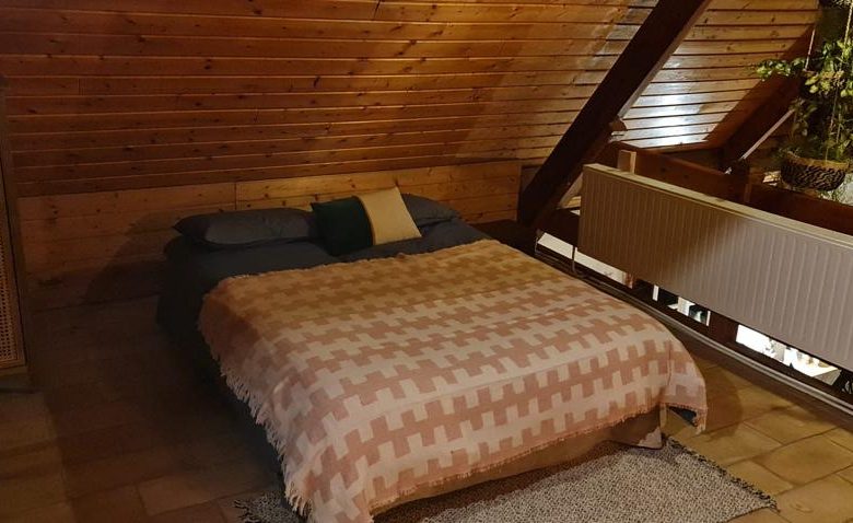 Relais de Chasse – Argent-sur-Sauldre – Le-Dortoir-4