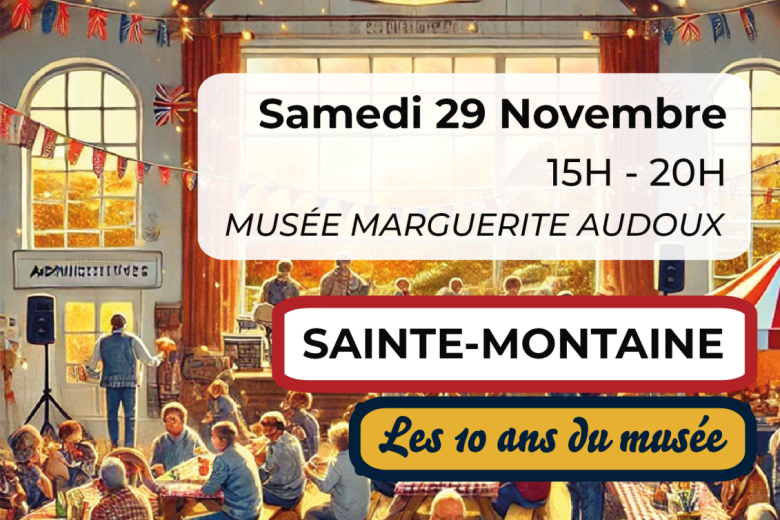 Sainte Montaine – Recto