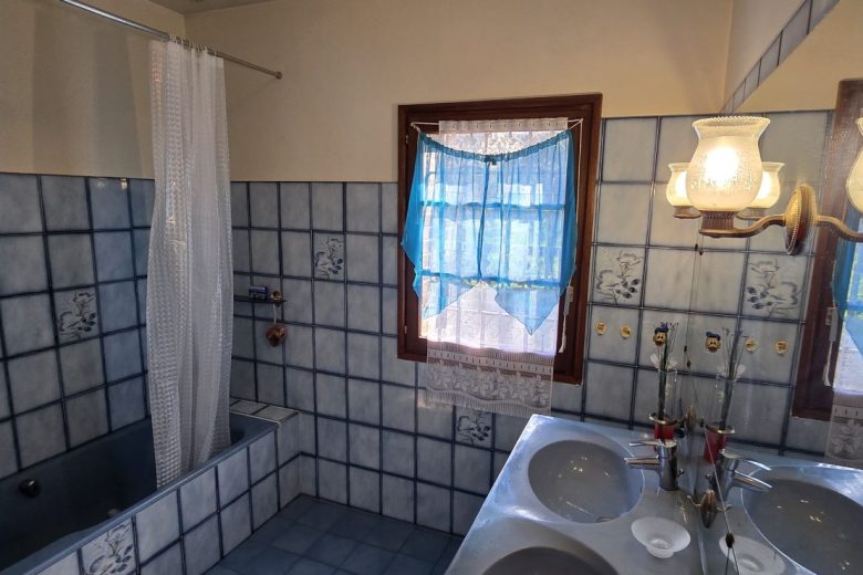 Salle de Bain – La Grange des Dimes