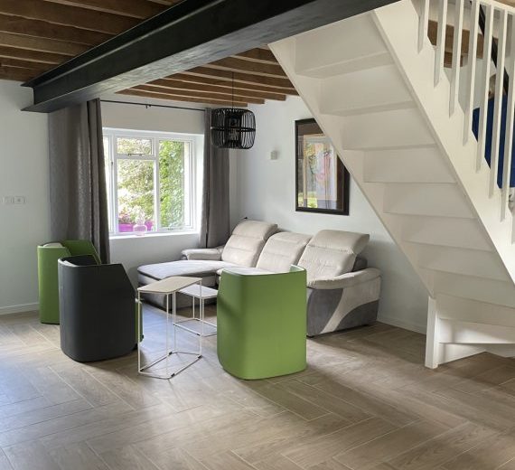 Salon – Le Parc – Mery-ès-Bois