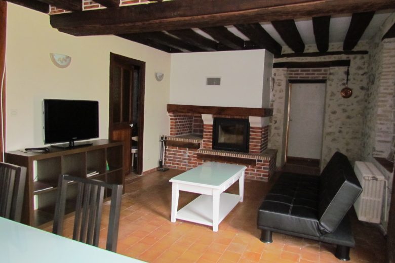 Salon- Ferme du Grand Montoux – Argent-sur-Sauldre