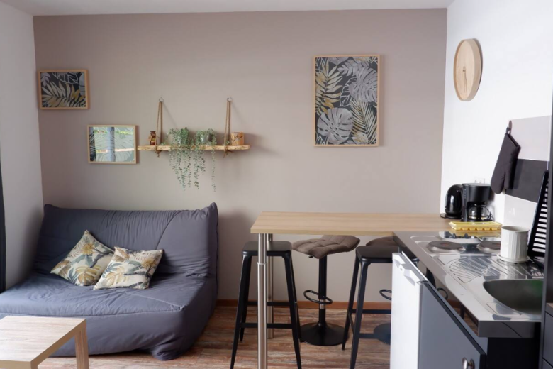 Salon 2 – A l’étoile du soir – Nançay