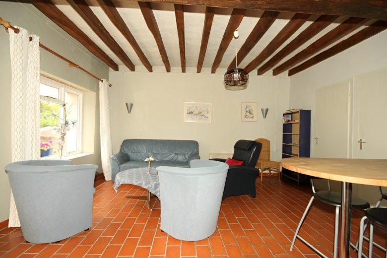 Salon 2 – Le Parc – Mery-ès-Bois