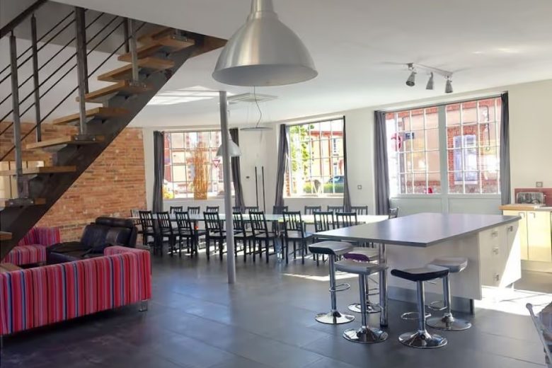 Salon-La-Forge-Brinon-sur-Sauldre
