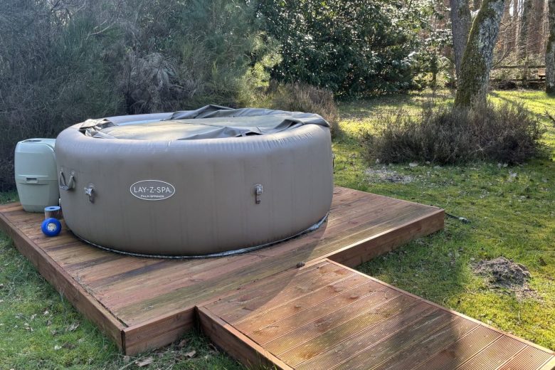 Spa- Les Genebruyères – Aubigny-sur-Nère