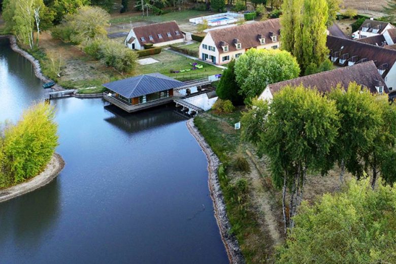 Village vacances Sainte-Montaine seminaire 3