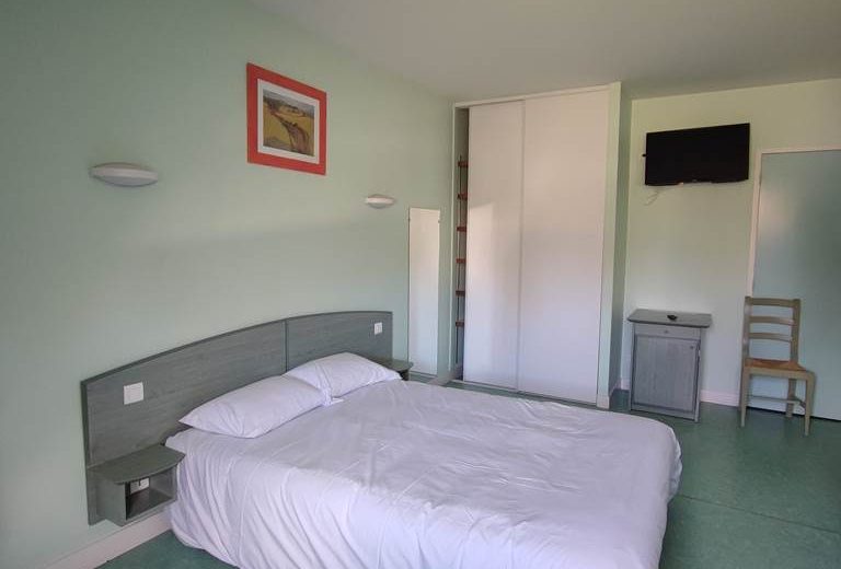 Village vacances Sainte-Montaine seminaire 4